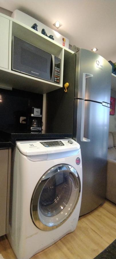 Estudio Aconchegante No Centro De Curitiba - Ar Condicio E Localizacao Perfeita! Dış mekan fotoğraf