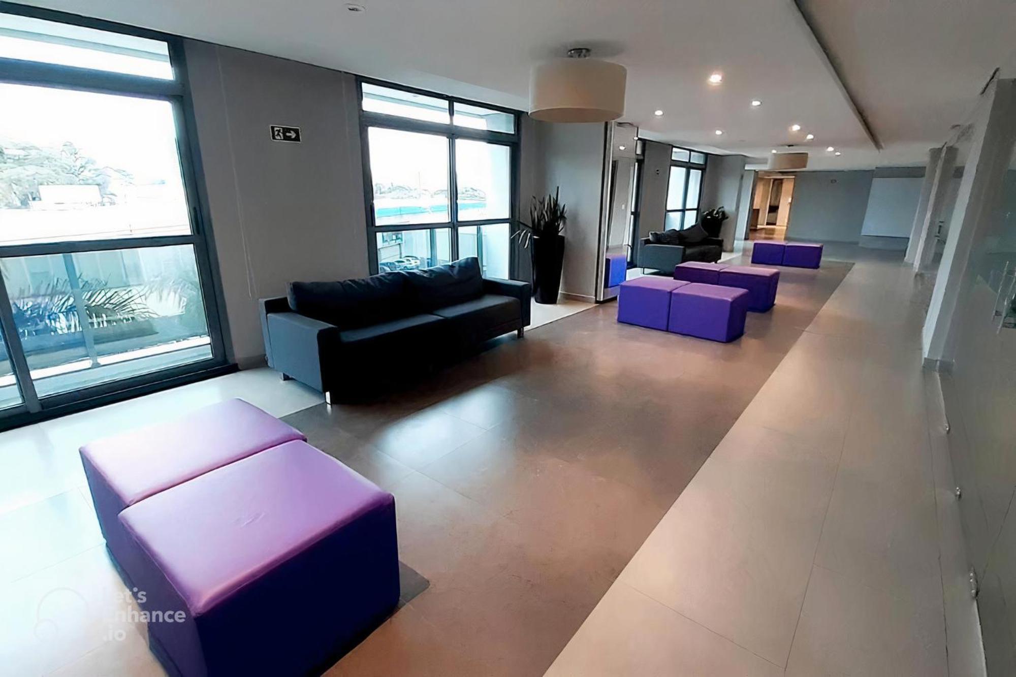 Estudio Aconchegante No Centro De Curitiba - Ar Condicio E Localizacao Perfeita! Dış mekan fotoğraf